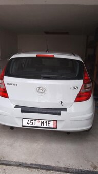 Hyundai i30 - 7