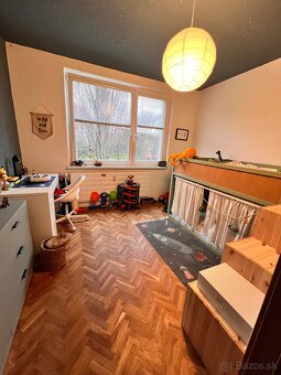 Na prenájom 2,5-izbový byt , Partizánske - 7
