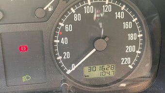 Škoda Octavia 1.9 TDI 81kw nová STK - 7
