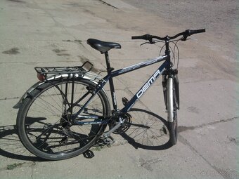 Predam cestny bicykel znacky Dema Arosa - 7