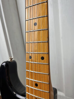 Strat Partscaster (Gilmour) - 7