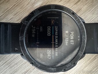 Garmin Tactix Delta - 7