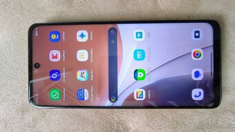 Moto G32 - Satin Maroon - Cervena 6+128GB - 7