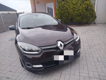 Renault Megane 1,2 TCe, 2015 - 7