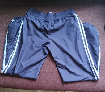 šušťáky Adidas S - 7