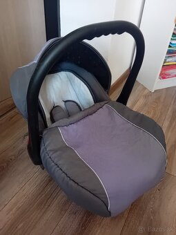 Kočík Kinderkraft - 7