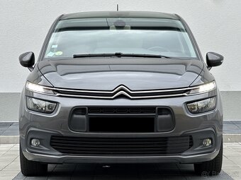 Citroen C4 Grand Spacetourer BlueHDi 130 Feel 7 MIESTNE LED - 7