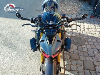 Ducati Streetfighter V4S speciale N°7 - 7