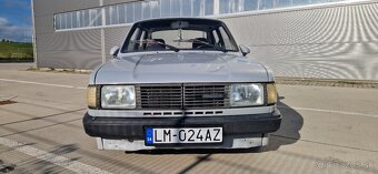 Škoda 105 L 5 rýchlostná motor favorit r.v. 1984 - 7