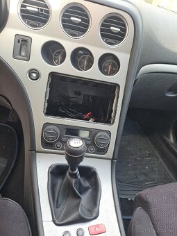 ALFA ROMEO 159 SPORTWAGON 1.9 JTD - 7