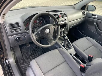 Golf 5 1.4 16V - 7