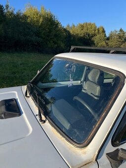 Lada niva 4x4 1.7 LPG - 7