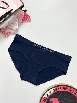Victoria’s Secret PINK nohavičky M - 7
