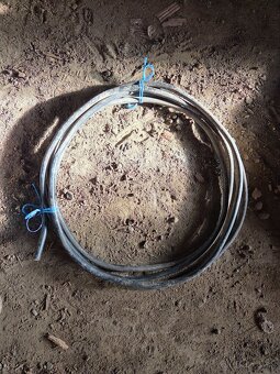 Kábel CYKY/AYKY - 7