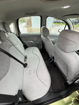 Citroën C3 1.1 44KW 158000 km - 7