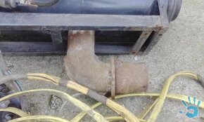 Prídavné kúrenie do nákladných vozidiel - 7