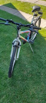 Horský bicykel - 7