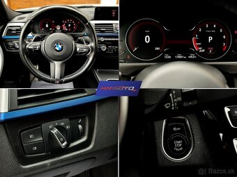 BMW 330i xDrive M Sport 185kW 2017 - 7