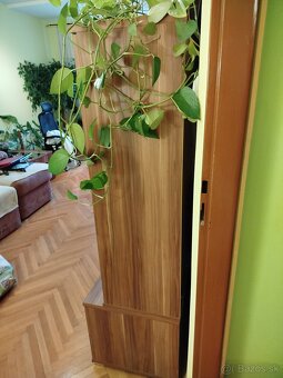 Obývacia stena 5-dielna + stolík grátis - 7