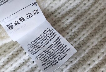 S. Oliver, Nový oversize kardigán L/40/12·Nové bez visačky - 7