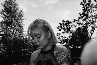 Pentax Espio Mini - 7