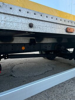 IVECO eurocargo 75E Euro5 - 7