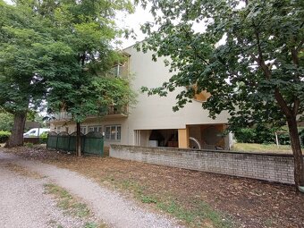 Penzión priamo v centre Slnečných jazier v Senci - 7