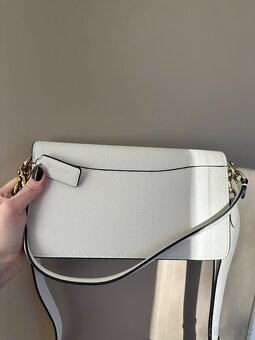 Kabelka Coach tabby 26 - 7