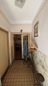 Na predaj rodinný dom v obci Šoporňa - 7