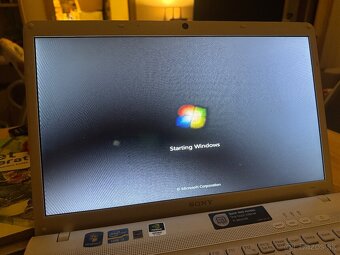 Sony VAIO PCG-71811m - 7