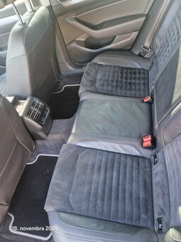 Volkswagen Passat B8 2015 - 7