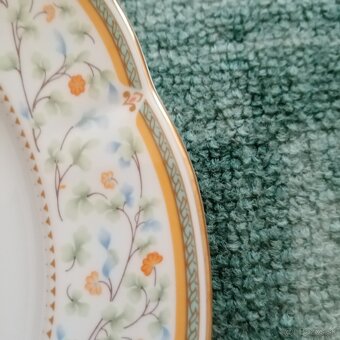 Zepter obedová súprava Flora - 7