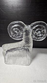 Lisované sklo P. Pánek - 7