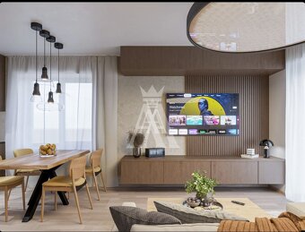 NOVOSTAVBA BYTU A 4-4, ŠEMŠA, KOŠICE OKOLIE - 7