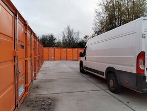 Preprava a sťahovanie - 7