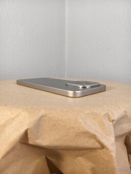 Xiaomi 15T Pro 12/256GB Gray + extra príslušenstvo - 7