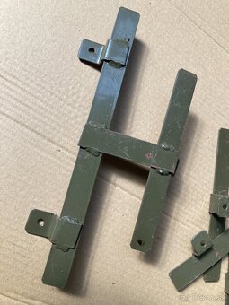 Uaz 452, sanitka, buchanka, valník predám - 7