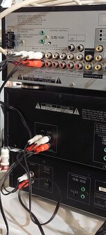 Kenwood zostavu - 7