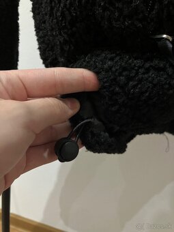 The North Face Puffer Jacket 700 - 7