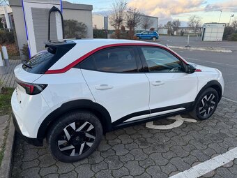 Opel Mokka e GS - 7