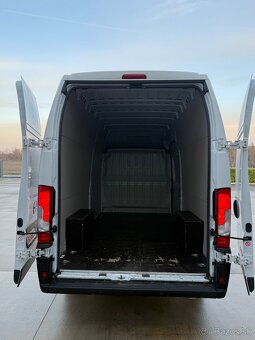 OPEL MOVANO L4 H3 - 7