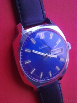 hodinky RAKETA - 7