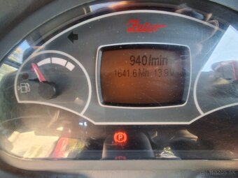 Zetor Major CL 80 r.v. 2018 - 7