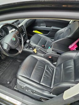 Škoda Superb 3.6 V6 - 7