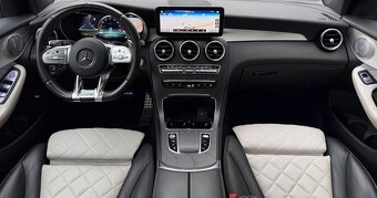 Mercedes-Benz GLC SUV AMG 43 - 7