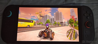 Nintendo Switch 2 + ochranné púzdro, v záruke. - 7