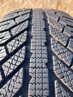 215/60 r17 zimné pneumatiky - 7