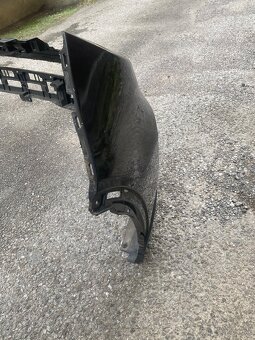 Suzuki Vitara III lift 18- predny naraznik - 7