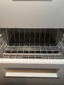 Calex mraznička - 7