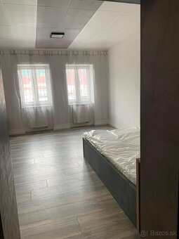 2izbový byt na prenájom - 7